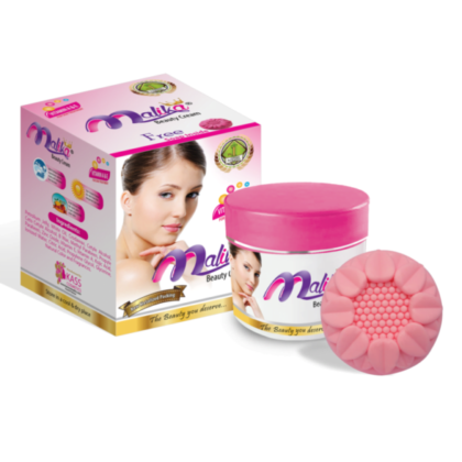 كريم مليكة | Malika Beauty Cream