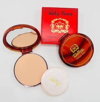 Crown powder | بودر تاج