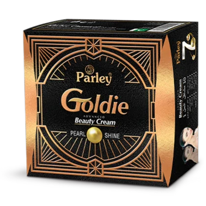كريم بارلي جولد | Parley Goldie Beauty Cream