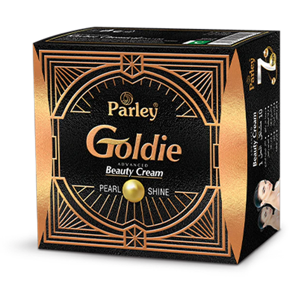 كريم بارلي جولد | Parley Goldie Beauty Cream